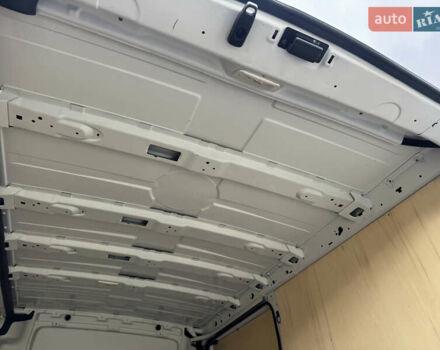 Белый Рено Трафик, объемом двигателя 2 л и пробегом 143 тыс. км за 16700 $, фото 23 на Automoto.ua