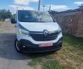 Белый Рено Трафик, объемом двигателя 2 л и пробегом 162 тыс. км за 17999 $, фото 12 на Automoto.ua