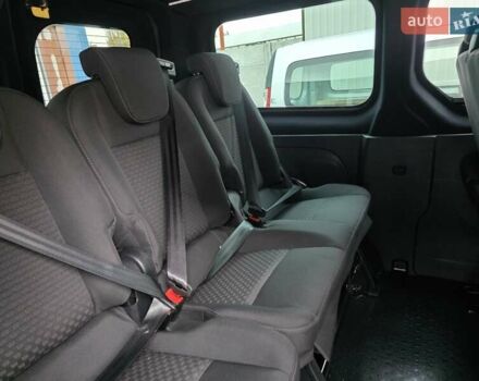 Белый Рено Трафик, объемом двигателя 2 л и пробегом 177 тыс. км за 24500 $, фото 28 на Automoto.ua