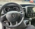 Білий Рено Трафік, об'ємом двигуна 2 л та пробігом 168 тис. км за 16900 $, фото 23 на Automoto.ua