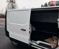 Белый Рено Трафик, объемом двигателя 0 л и пробегом 217 тыс. км за 15200 $, фото 10 на Automoto.ua