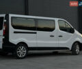 Белый Рено Трафик, объемом двигателя 2 л и пробегом 250 тыс. км за 20999 $, фото 55 на Automoto.ua