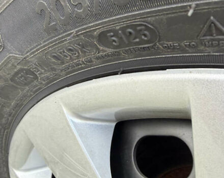 Белый Рено Трафик, объемом двигателя 2 л и пробегом 261 тыс. км за 22000 $, фото 12 на Automoto.ua