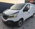Белый Рено Трафик, объемом двигателя 2 л и пробегом 117 тыс. км за 17390 $, фото 38 на Automoto.ua