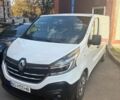 Белый Рено Трафик, объемом двигателя 2 л и пробегом 167 тыс. км за 15500 $, фото 13 на Automoto.ua