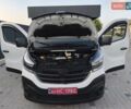 Белый Рено Трафик, объемом двигателя 2 л и пробегом 117 тыс. км за 17400 $, фото 28 на Automoto.ua