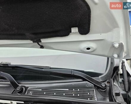 Белый Рено Трафик, объемом двигателя 2 л и пробегом 177 тыс. км за 24500 $, фото 46 на Automoto.ua