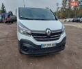 Белый Рено Трафик, объемом двигателя 2 л и пробегом 157 тыс. км за 17200 $, фото 16 на Automoto.ua