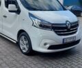 Белый Рено Трафик, объемом двигателя 2 л и пробегом 90 тыс. км за 26800 $, фото 46 на Automoto.ua