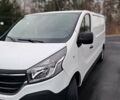 Белый Рено Трафик, объемом двигателя 0 л и пробегом 217 тыс. км за 15200 $, фото 1 на Automoto.ua