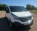Белый Рено Трафик, объемом двигателя 2 л и пробегом 222 тыс. км за 23200 $, фото 6 на Automoto.ua