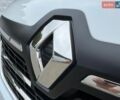 Білий Рено Трафік, об'ємом двигуна 2 л та пробігом 238 тис. км за 22199 $, фото 88 на Automoto.ua