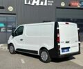 Белый Рено Трафик, объемом двигателя 2 л и пробегом 167 тыс. км за 16800 $, фото 25 на Automoto.ua