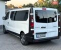 Білий Рено Трафік, об'ємом двигуна 2 л та пробігом 124 тис. км за 24500 $, фото 5 на Automoto.ua