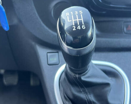 Белый Рено Трафик, объемом двигателя 0 л и пробегом 261 тыс. км за 17800 $, фото 50 на Automoto.ua