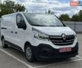 Белый Рено Трафик, объемом двигателя 1.6 л и пробегом 206 тыс. км за 15900 $, фото 11 на Automoto.ua