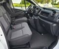 Белый Рено Трафик, объемом двигателя 2 л и пробегом 117 тыс. км за 17390 $, фото 10 на Automoto.ua