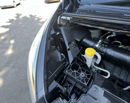 Белый Рено Трафик, объемом двигателя 0 л и пробегом 261 тыс. км за 17800 $, фото 24 на Automoto.ua