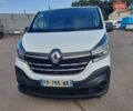 Белый Рено Трафик, объемом двигателя 2 л и пробегом 157 тыс. км за 17200 $, фото 29 на Automoto.ua