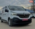 Білий Рено Трафік, об'ємом двигуна 2 л та пробігом 170 тис. км за 22750 $, фото 8 на Automoto.ua