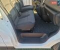 Белый Рено Трафик, объемом двигателя 2 л и пробегом 162 тыс. км за 17999 $, фото 32 на Automoto.ua