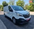 Білий Рено Трафік, об'ємом двигуна 2 л та пробігом 72 тис. км за 17900 $, фото 25 на Automoto.ua