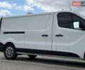 Белый Рено Трафик, объемом двигателя 1.6 л и пробегом 206 тыс. км за 15900 $, фото 24 на Automoto.ua