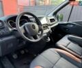 Білий Рено Трафік, об'ємом двигуна 2 л та пробігом 94 тис. км за 19999 $, фото 13 на Automoto.ua