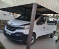 Білий Рено Трафік, об'ємом двигуна 2 л та пробігом 124 тис. км за 19500 $, фото 33 на Automoto.ua