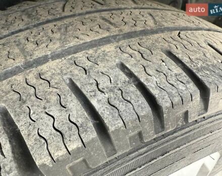 Белый Рено Трафик, объемом двигателя 2 л и пробегом 162 тыс. км за 17900 $, фото 44 на Automoto.ua