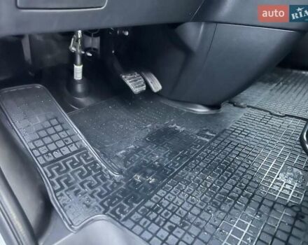 Білий Рено Трафік, об'ємом двигуна 2 л та пробігом 97 тис. км за 26500 $, фото 13 на Automoto.ua