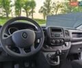 Белый Рено Трафик, объемом двигателя 2 л и пробегом 117 тыс. км за 17400 $, фото 19 на Automoto.ua