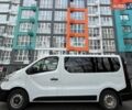 Белый Рено Трафик, объемом двигателя 2 л и пробегом 173 тыс. км за 24000 $, фото 6 на Automoto.ua