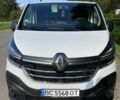 Білий Рено Трафік, об'ємом двигуна 2 л та пробігом 103 тис. км за 21200 $, фото 1 на Automoto.ua