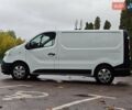 Белый Рено Трафик, объемом двигателя 0 л и пробегом 271 тыс. км за 16700 $, фото 5 на Automoto.ua