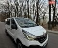 Белый Рено Трафик, объемом двигателя 2 л и пробегом 173 тыс. км за 24000 $, фото 8 на Automoto.ua