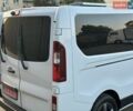 Белый Рено Трафик, объемом двигателя 2 л и пробегом 268 тыс. км за 24200 $, фото 40 на Automoto.ua