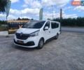 Білий Рено Трафік, об'ємом двигуна 2 л та пробігом 257 тис. км за 24500 $, фото 1 на Automoto.ua