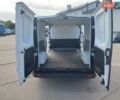 Белый Рено Трафик, объемом двигателя 2 л и пробегом 157 тыс. км за 17200 $, фото 44 на Automoto.ua