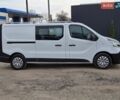 Белый Рено Трафик, объемом двигателя 2 л и пробегом 206 тыс. км за 22999 $, фото 11 на Automoto.ua