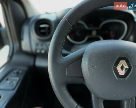 Белый Рено Трафик, объемом двигателя 2 л и пробегом 167 тыс. км за 16800 $, фото 28 на Automoto.ua