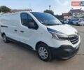 Белый Рено Трафик, объемом двигателя 2 л и пробегом 157 тыс. км за 17200 $, фото 17 на Automoto.ua