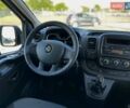 Белый Рено Трафик, объемом двигателя 2 л и пробегом 167 тыс. км за 16800 $, фото 15 на Automoto.ua