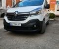 Белый Рено Трафик, объемом двигателя 2 л и пробегом 261 тыс. км за 20900 $, фото 6 на Automoto.ua
