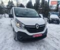 Білий Рено Трафік, об'ємом двигуна 2 л та пробігом 211 тис. км за 17500 $, фото 9 на Automoto.ua