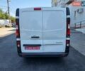 Білий Рено Трафік, об'ємом двигуна 2 л та пробігом 72 тис. км за 17900 $, фото 12 на Automoto.ua