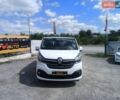 Білий Рено Трафік, об'ємом двигуна 2 л та пробігом 257 тис. км за 24500 $, фото 1 на Automoto.ua