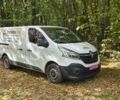 Белый Рено Трафик, объемом двигателя 2 л и пробегом 299 тыс. км за 16999 $, фото 5 на Automoto.ua