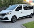 Білий Рено Трафік, об'ємом двигуна 2 л та пробігом 124 тис. км за 24500 $, фото 1 на Automoto.ua