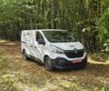 Белый Рено Трафик, объемом двигателя 2 л и пробегом 299 тыс. км за 16999 $, фото 6 на Automoto.ua